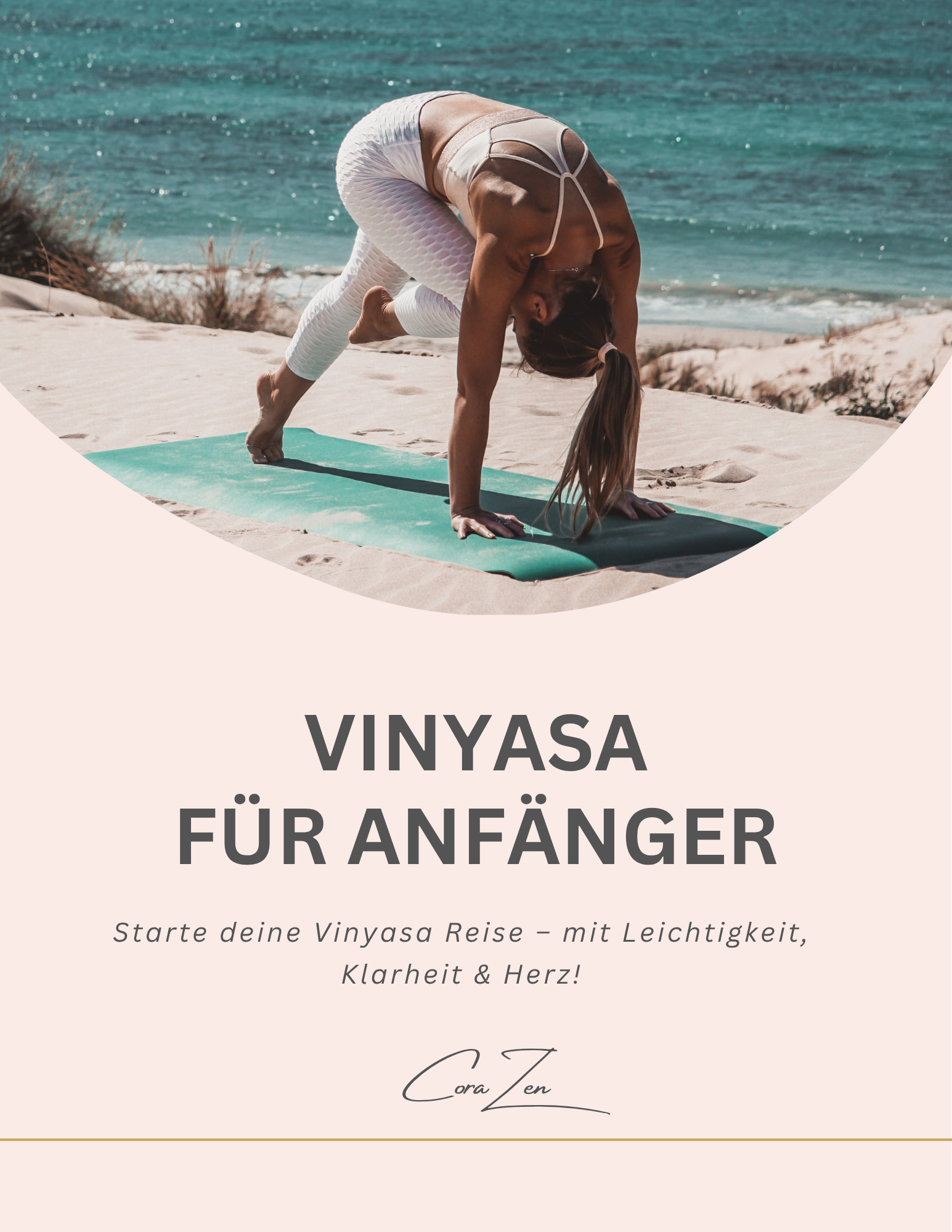 Vinyasa Flow für Anfänger