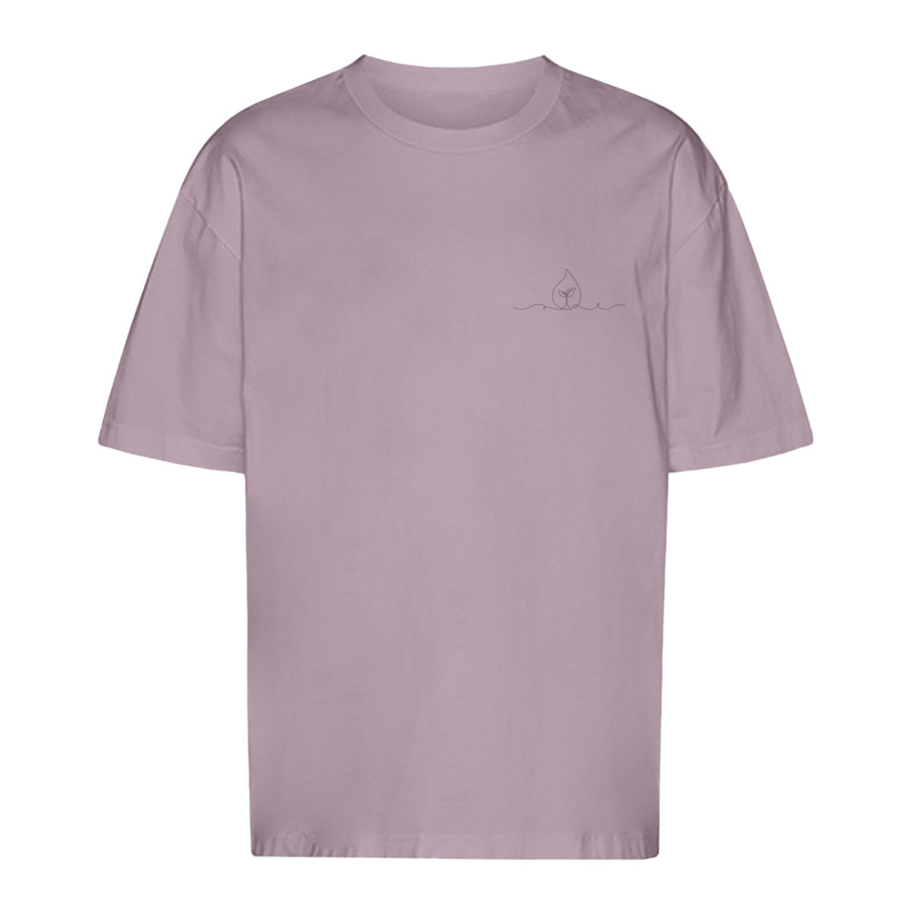 Flowing & Growing Oversize Shirt – Bild 3