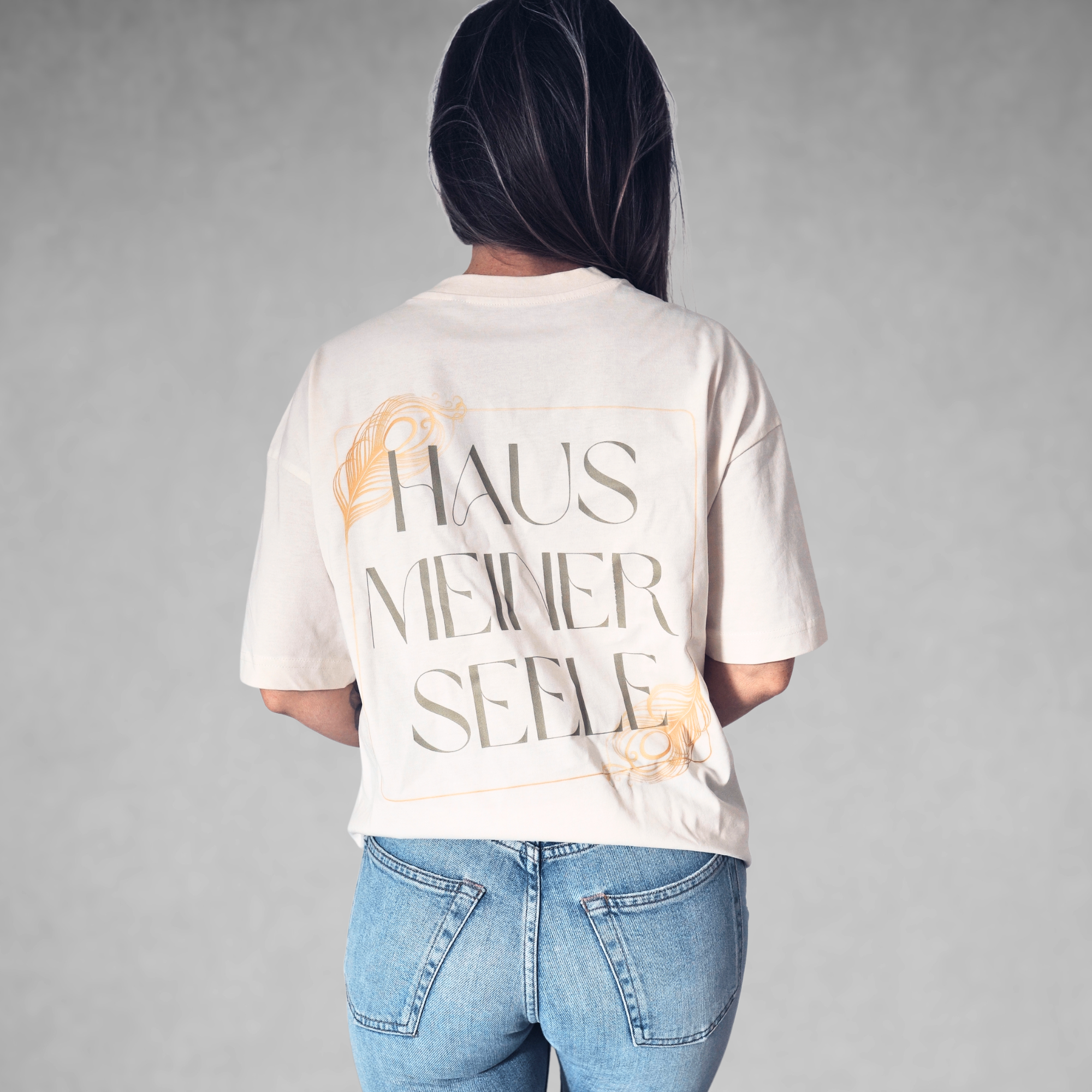 Haus meiner Seele Shirt